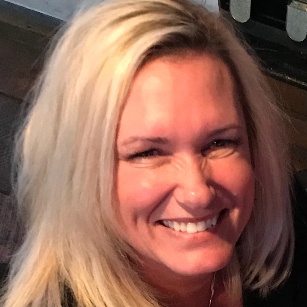 Meet your Posher, Laurie